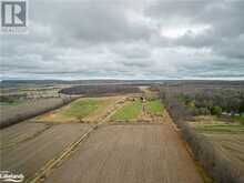 598519 CONCESSION ROAD 2 Concession N Meaford