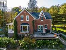 586225 SIDEROAD 10B Road Kimberley