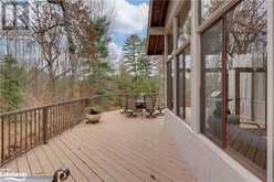 2983 WHELAN Way Washago