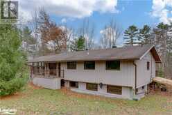 2983 WHELAN Way Washago