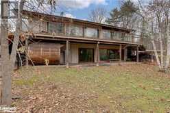 2983 WHELAN Way Washago