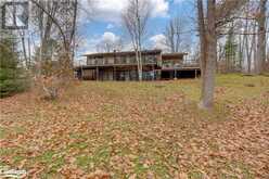 2983 WHELAN Way Washago