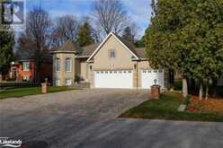 26 FAIRWAY Crescent Wasaga Beach