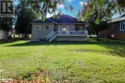 26 FAIRWAY Crescent Wasaga Beach