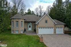 26 FAIRWAY Crescent Wasaga Beach