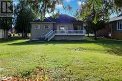 26 FAIRWAY Crescent Wasaga Beach