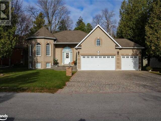 26 FAIRWAY Crescent Wasaga Beach Ontario