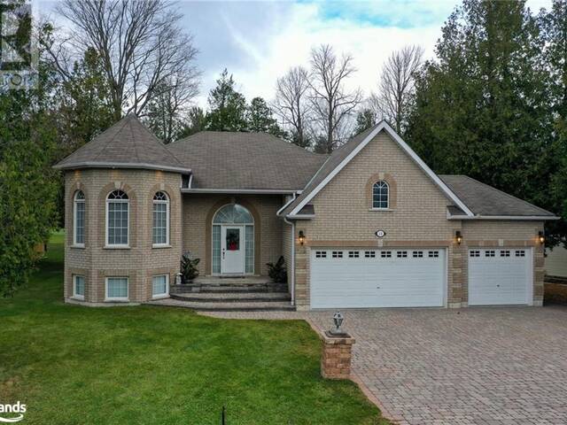 26 FAIRWAY Crescent Wasaga Beach Ontario