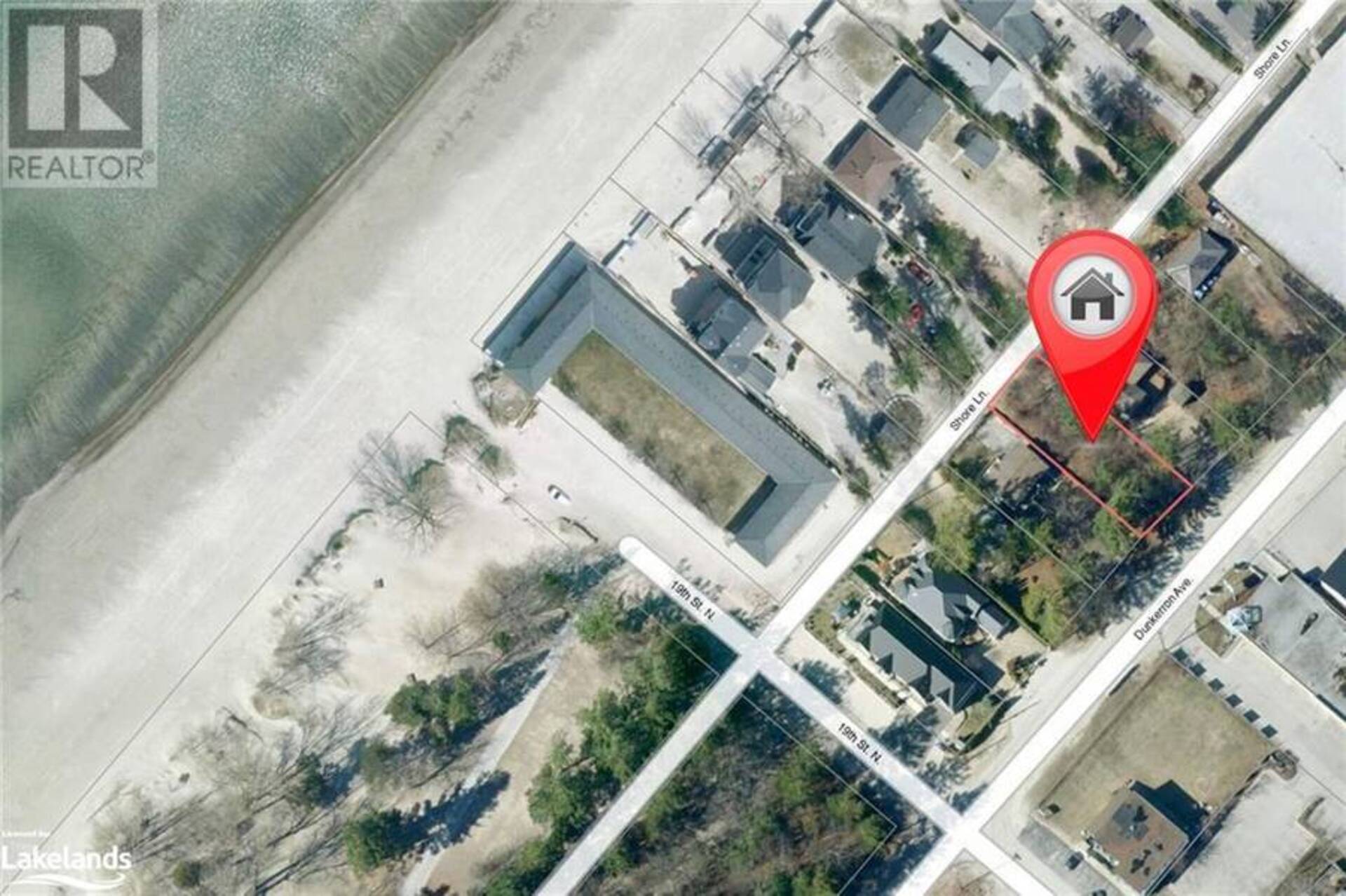 LOT 45 DUNKERRON Avenue Wasaga Beach