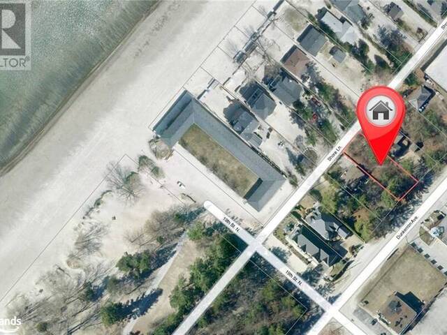 LOT 45 DUNKERRON Avenue Wasaga Beach Ontario