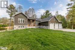 LOT 22 VOYAGEUR Drive Tiny