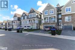 20 HILLS THISTLE DRIVE Wasaga Beach