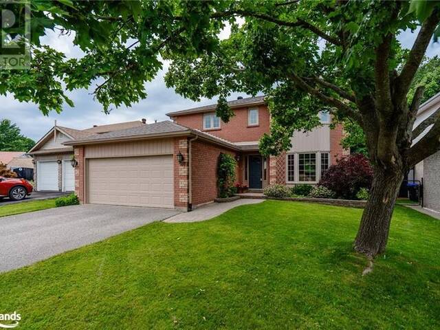 167 LUCKPORT Crescent Midland Ontario