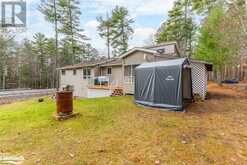 1012 PARASOL Drive Algonquin Highlands