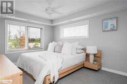 10 BRANDY Lane Unit# 201 Collingwood