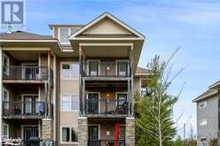 10 BRANDY Lane Unit# 201 Collingwood