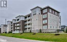 5 SPOONER Crescent Unit# 412 Collingwood