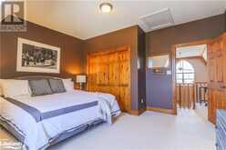 184 SNOWBRIDGE Way Unit# 219 The Blue Mountains