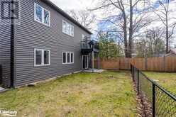 10 ELM Drive Wasaga Beach