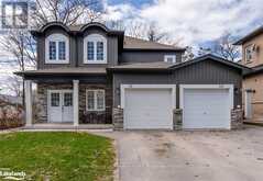 10 ELM DRIVE Wasaga Beach