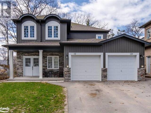 10 ELM Drive Wasaga Beach Ontario