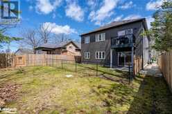 10 ELM DRIVE Wasaga Beach