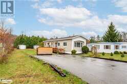 5263 ELLIOTT Sideroad Unit# 6 Tay