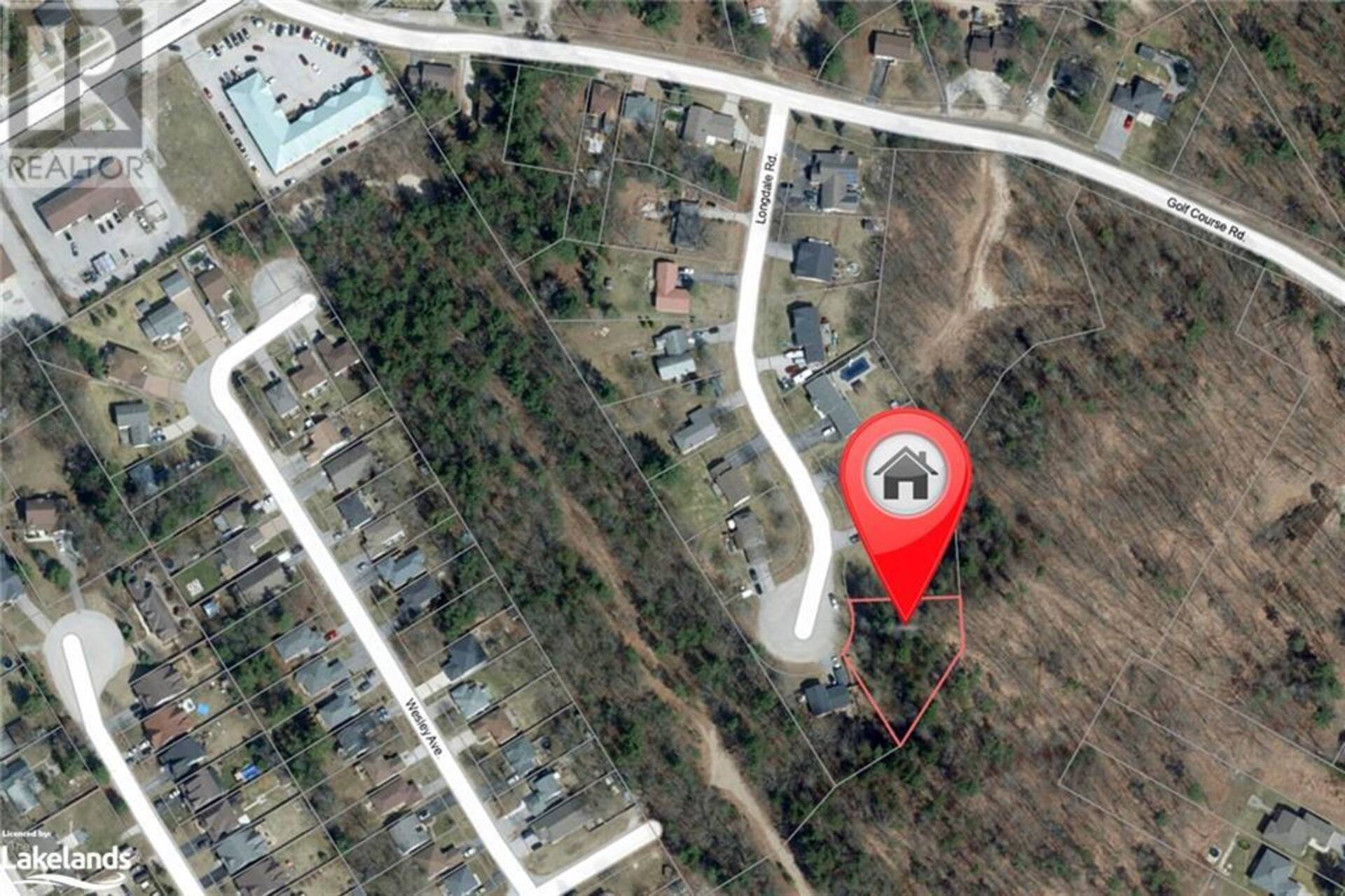 LOT 25 LONGDALE Road Wasaga Beach