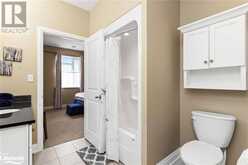 20 C SILVER BIRCH Court Unit# 302 Parry Sound