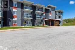 20 C SILVER BIRCH Court Unit# 302 Parry Sound