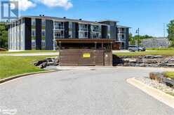 20 C SILVER BIRCH Court Unit# 302 Parry Sound