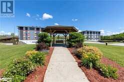 20 C SILVER BIRCH Court Unit# 302 Parry Sound