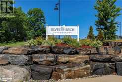 20 C SILVER BIRCH Court Unit# 302 Parry Sound