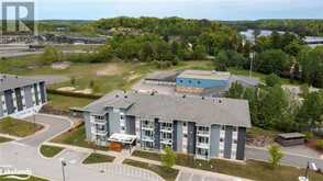 20 C SILVER BIRCH Court Unit# 302 Parry Sound