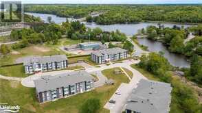 20 C SILVER BIRCH Court Unit# 302 Parry Sound