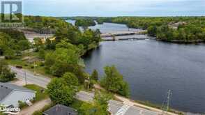 20 C SILVER BIRCH Court Unit# 302 Parry Sound