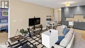 20 C SILVER BIRCH Court Unit# 302 Parry Sound