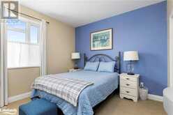 20 C SILVER BIRCH Court Unit# 302 Parry Sound