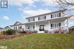 3 BRECHIN Crescent Oro-Medonte