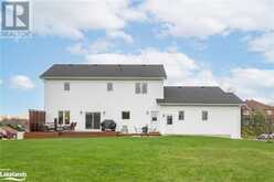 3 BRECHIN Crescent Oro-Medonte