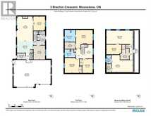 3 BRECHIN Crescent Oro-Medonte