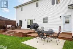 3 BRECHIN Crescent Oro-Medonte