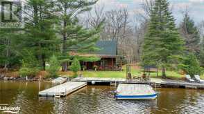 30 MCVITTIE Island Bracebridge