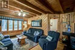 30 MCVITTIE Island Bracebridge