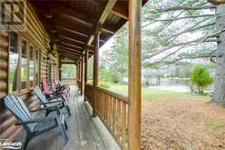 30 MCVITTIE Island Bracebridge