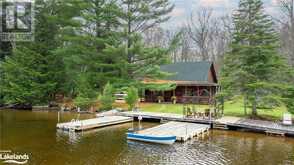 30 MCVITTIE Island Bracebridge