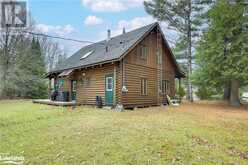 30 MCVITTIE Island Bracebridge