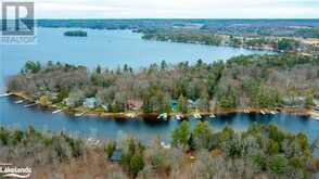 30 MCVITTIE Island Bracebridge