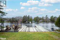 30 MCVITTIE Island Bracebridge