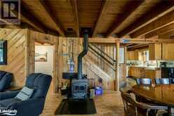 30 MCVITTIE Island Bracebridge